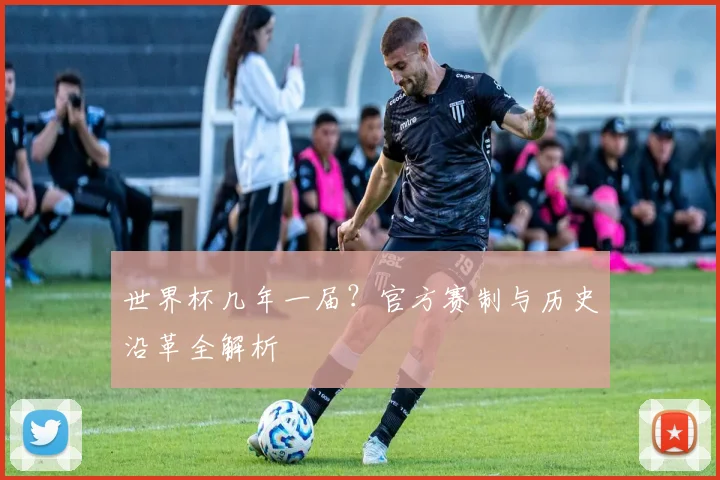 世界杯几年一届？官方赛制与历史沿革全解析
